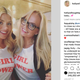 Image for article titled 'Girl Power' T-Shirt Company's Manufacturer Fires 100 Impoverished Workers for Protesting Low Wages
